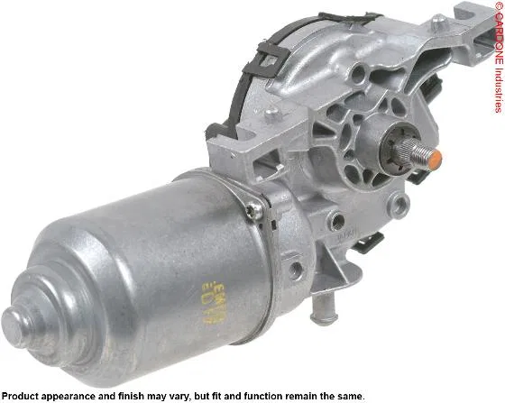 40-3033 – A1 REMFG INC Windshield Wiper Motor, OE Replacement - view 3